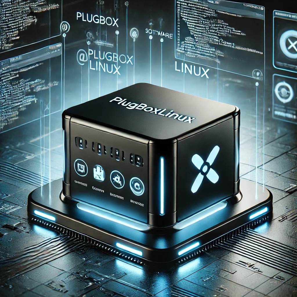 Exploring the Capabilities of Tech PlugboxLinux