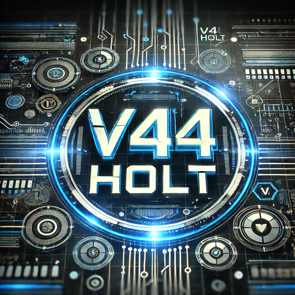 V4Holt