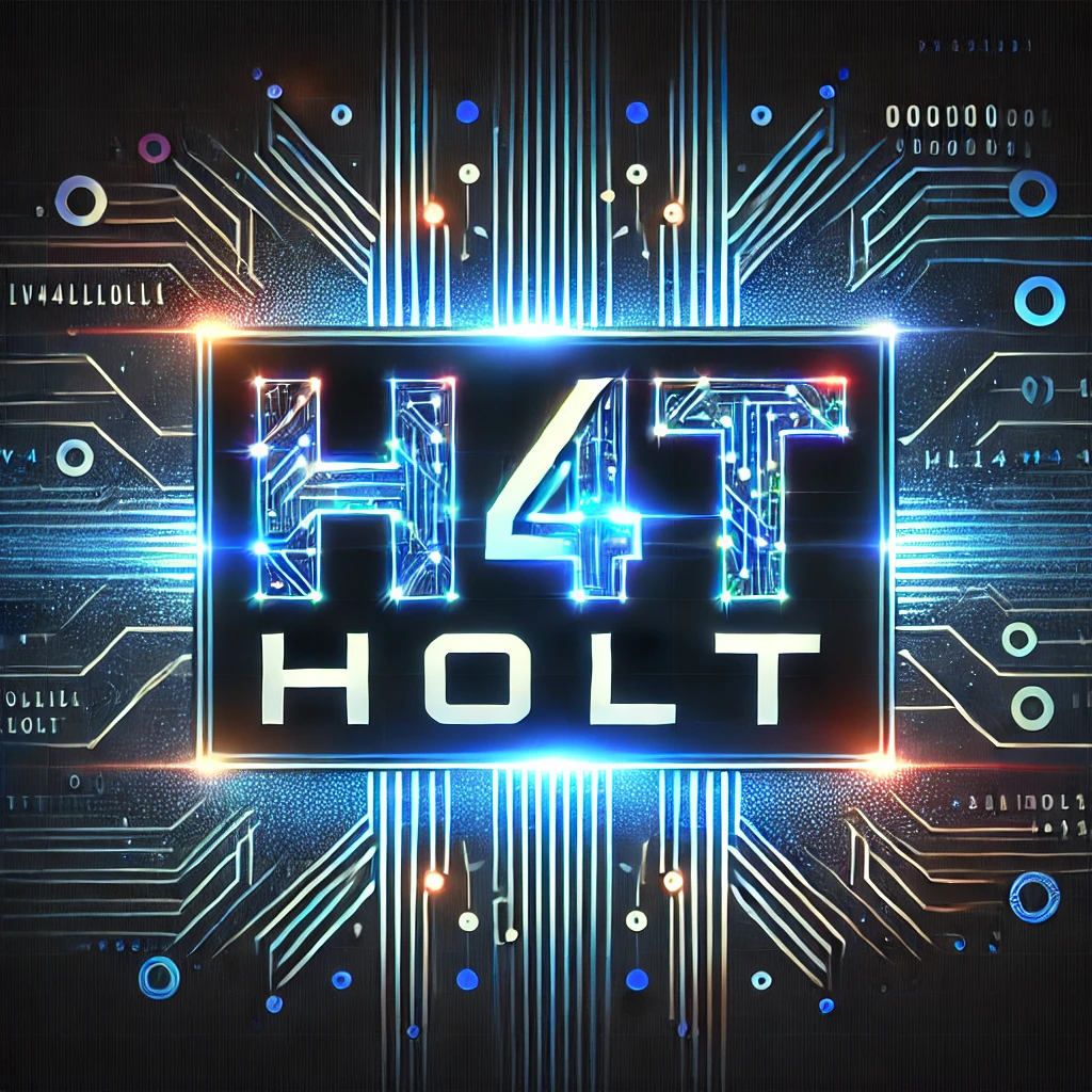 V4Holt