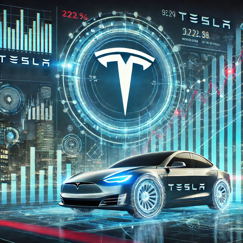 Understanding Fintechzoom TSLA Stock: A Comprehensive Analysis