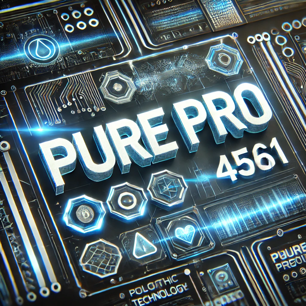 PurePro4561