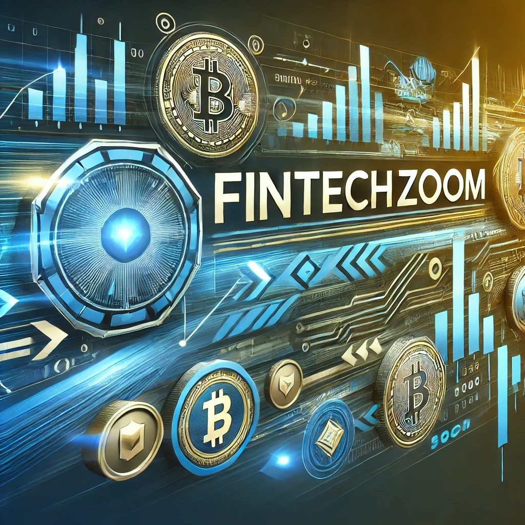 Exploring the Impact of FintechZoom.com on the Financial Technology Landscape