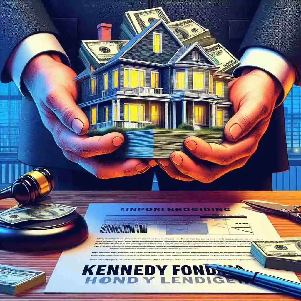 Kennedy Funding Ripoff Report