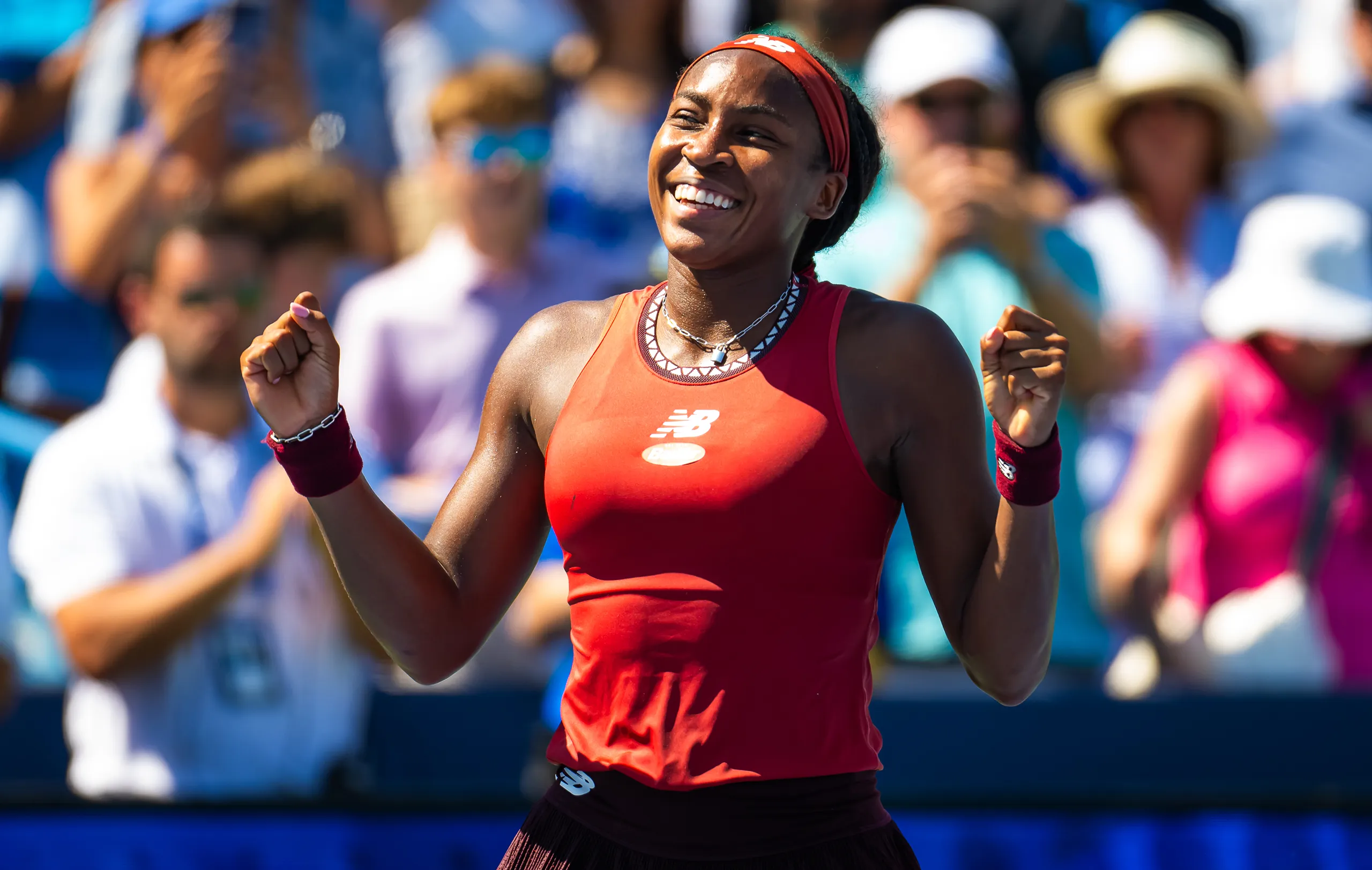 Exploring Coco Gauff Net Worth: The Rising Star’s Financial Journey